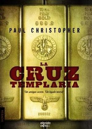 CRUZ TEMPLARIA, LA