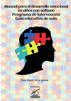 MANUAL PARA EL DESARROLLO EMOCIONAL EN NIOS CON AUTISMO