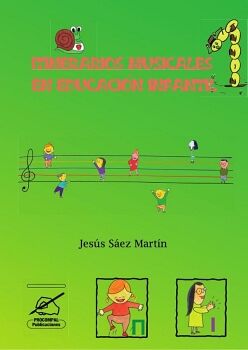 ITINERARIOS MUSICALES EN EDUCACI�N INFANTIL