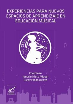 EXPERIENCIAS PARA NUEVOS ESPACIOS DE APRENDIZAJE EN EDUCACIN  MUSICAL