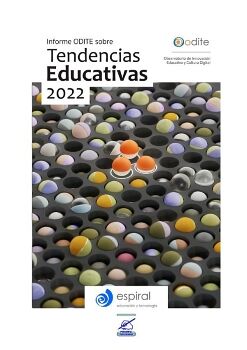 INFORME ODITE SOBRE TENDENCIAS EDUCATIVAS 2022