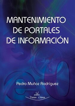 MANTENIMIENTO DE PORTALES DE INFORMACI�N