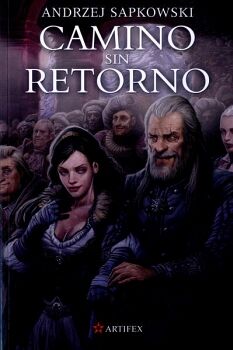 SAGA DE GERALT DE RIVIA (9)