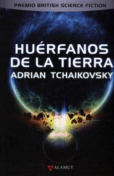 HURFANOS DE LA TIERRA