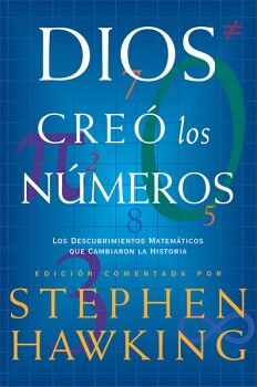 DIOS CRE LOS NMEROS