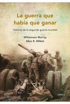 LA GUERRA QUE HABA QUE GANAR