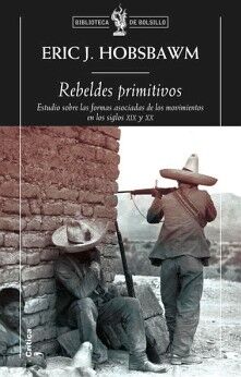 REBELDES PRIMITIVOS