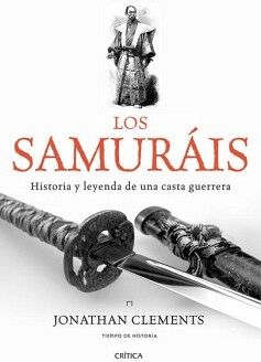 LOS SAMURIS