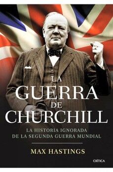 LA GUERRA DE CHURCHILL