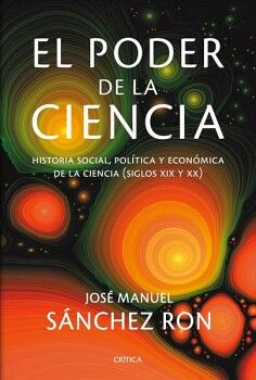 EL PODER DE LA CIENCIA