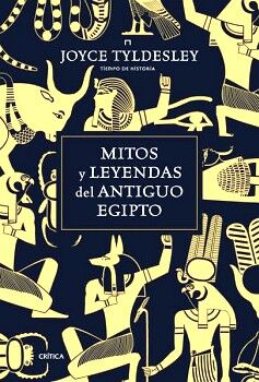 MITOS Y LEYENDAS DEL ANTIGUO EGIPTO