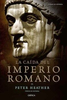 LA CADA DEL IMPERIO ROMANO