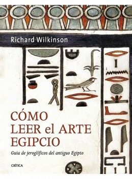 CMO LEER EL ARTE EGIPCIO