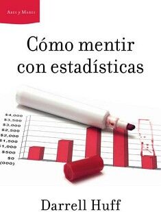 CMO MENTIR CON ESTADSTICAS