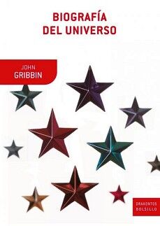 BIOGRAF�A DEL UNIVERSO