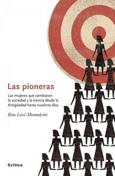 LAS PIONERAS