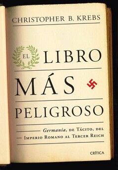 EL LIBRO MS PELIGROSO