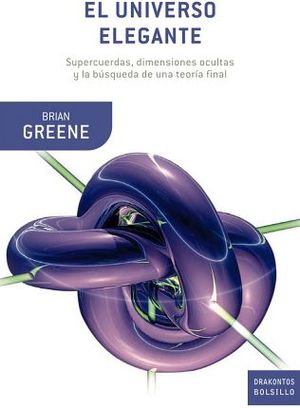 UNIVERSO ELEGANTE, EL  (EMPASTADO)