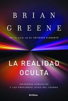LA REALIDAD OCULTA