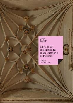 LIBRO DE LOS ENXIEMPLOS DEL CONDE LUCANOR