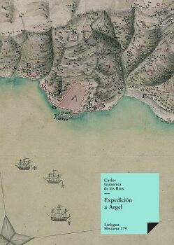 EXPEDICI�N A ARGEL