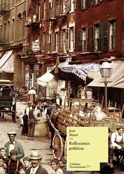 REFLEXIONES POL�TICAS