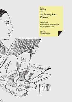 AN INQUIRY INTO CHOTEO