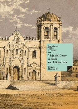 VIAJE DEL CUZCO A BELN EN EL GRAN PAR
