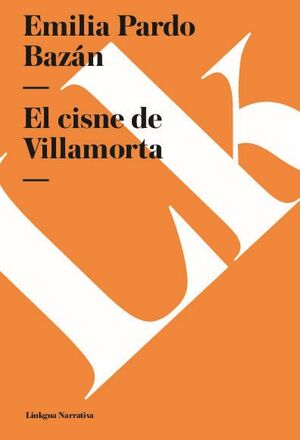 EL CISNE DE VILAMORTA