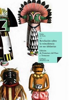 REVELACIN SOBRE LA REINCIDENCIA EN SUS IDOLATRAS