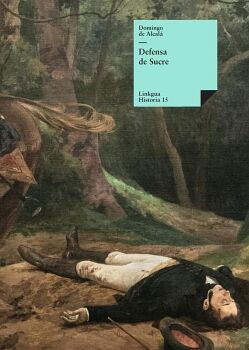 DEFENSA DE SUCRE