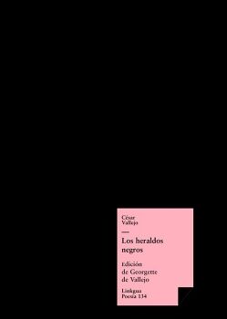 LOS HERALDOS NEGROS