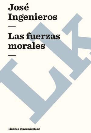 LAS FUERZAS MORALES