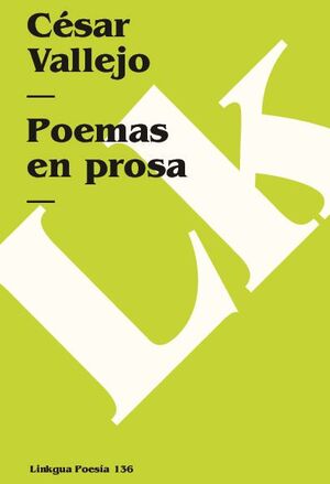 POEMAS EN PROSA