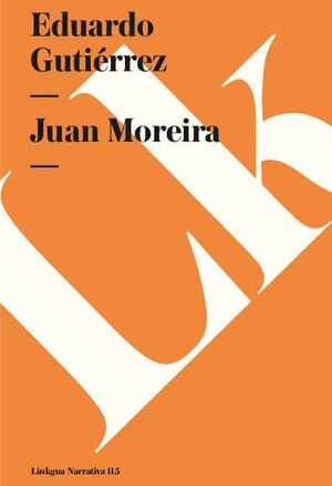 JUAN MOREIRA