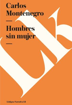 HOMBRES SIN MUJER