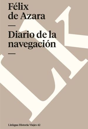 DIARIO DE LA NAVEGACIN Y RECONOCIMIENTO DEL RO TEBICUARY