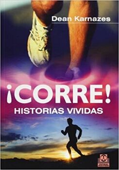 CORRE! HISTORIAS VIVIDAS