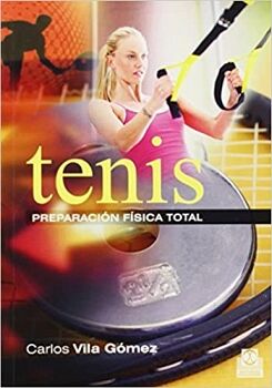 LA PREPARACIN FSICA EN EL TENIS