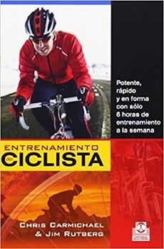 ENTRENAMIENTO DEL CICLISTA