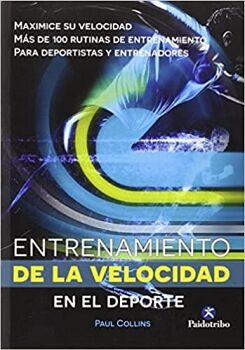 ENTRENAMIENTO DE LA VELOCIDAD EN EL DEPORTE