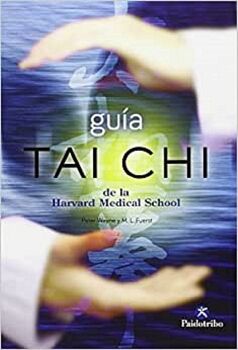 GUA TAI CHI DE LA HARVARD MEDICAL SCHOOL