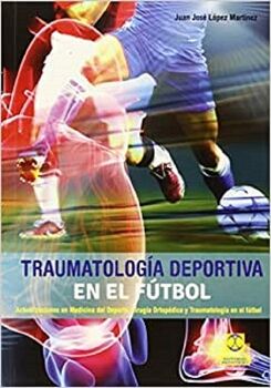 TRAUMATOLOGA DEPORTIVA EN EL FTBOL