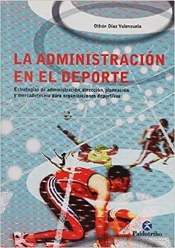 LA ADMINISTRACIN EN EL DEPORTE