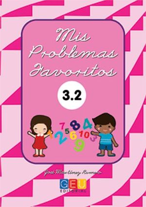 MIS PROBLEMAS FAVORITOS 3.2 -CURSIVA-