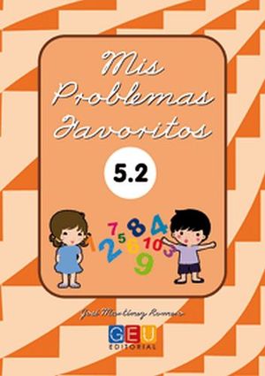 MIS PROBLEMAS FAVORITOS 5.2 -CURSIVA-