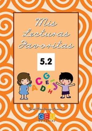 MIS LECTURAS FAVORITAS 5.2 -CU/SC-