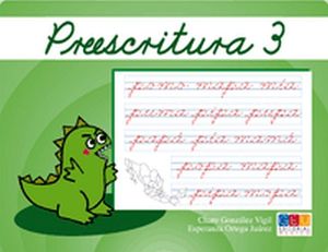 PREESCRITURA 3