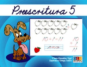 PREESCRITURA 5