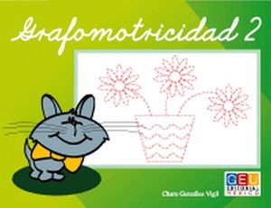 GRAFOMOTRICIDAD 2
